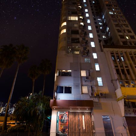 The Aberdeen Harbour By Ovolo Hong Kong Extérieur photo