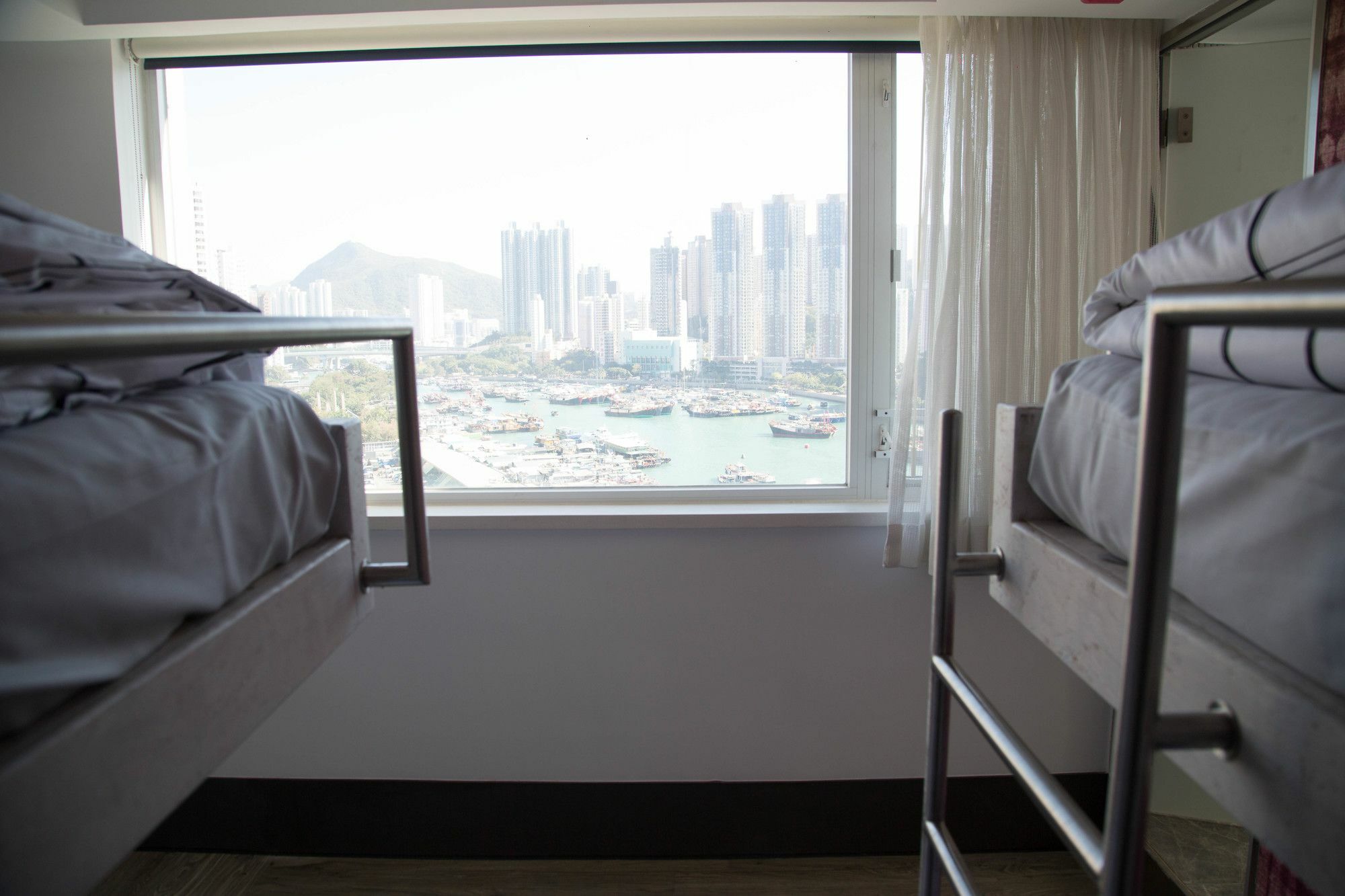 The Aberdeen Harbour By Ovolo Hong Kong Extérieur photo